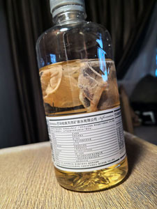 liquore calze